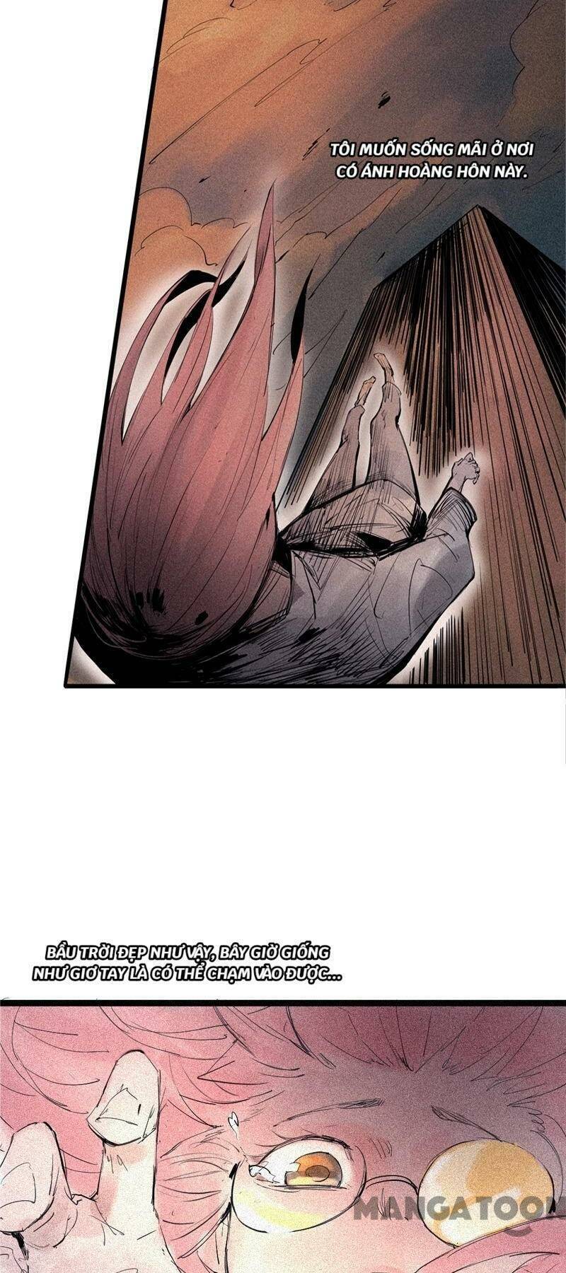 Mặt Nạ Chân Lý Chapter 85 - Trang 2