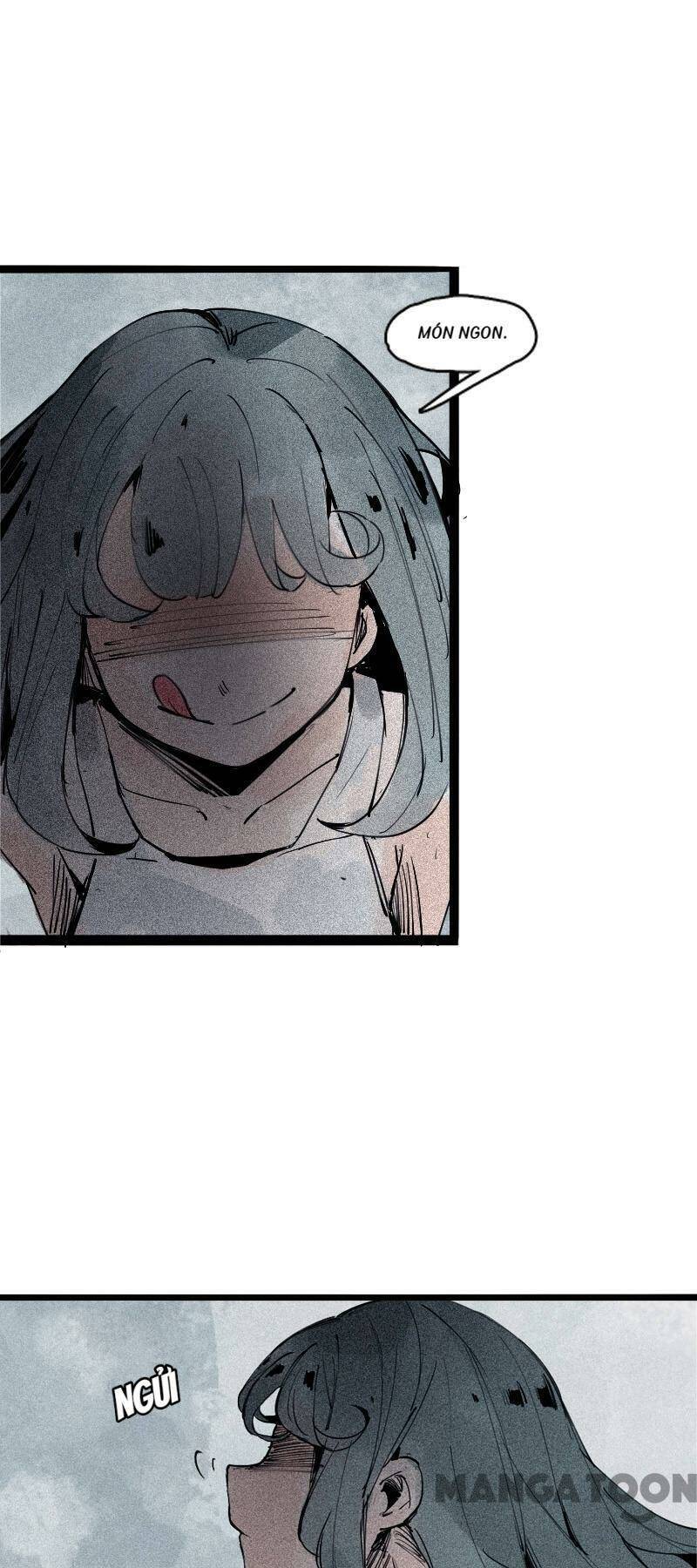 Mặt Nạ Chân Lý Chapter 86 - Trang 2