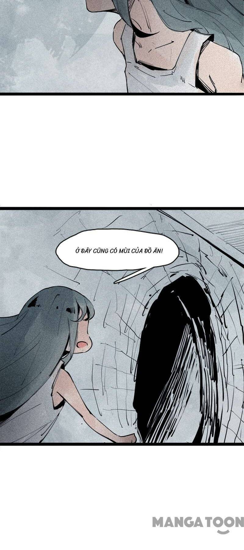 Mặt Nạ Chân Lý Chapter 86 - Trang 2