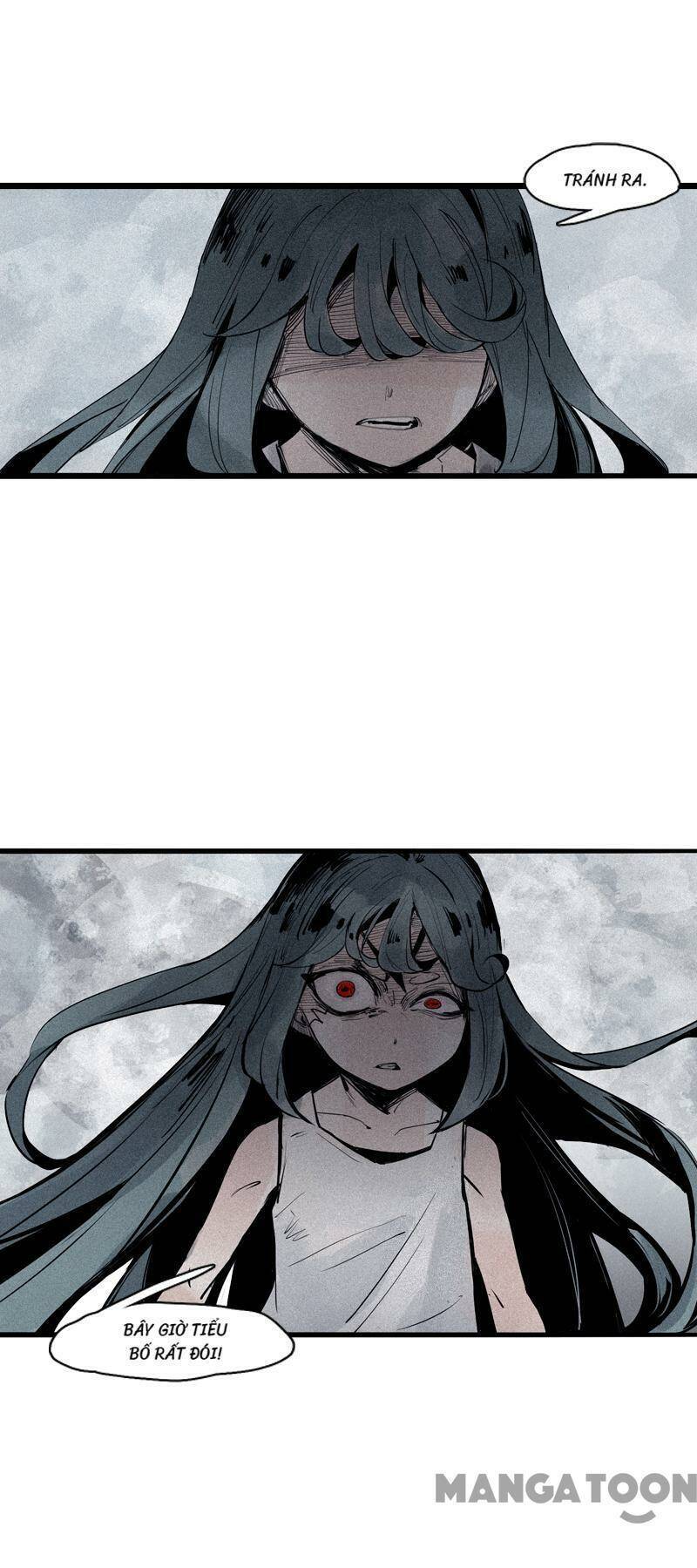 Mặt Nạ Chân Lý Chapter 86 - Trang 2