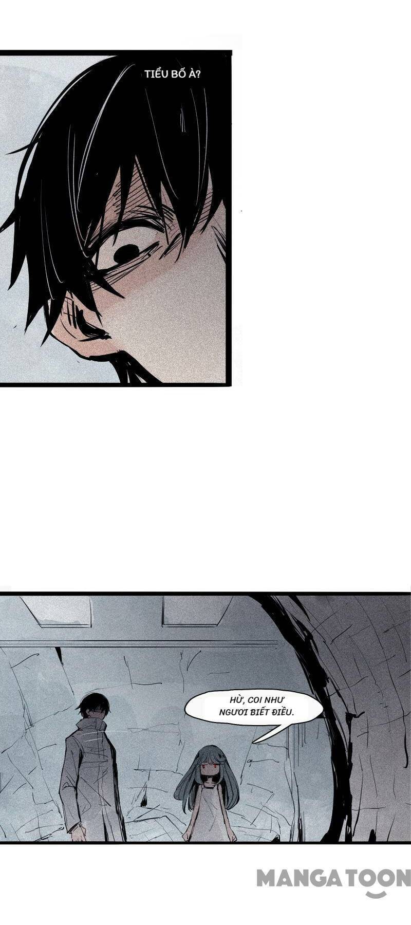 Mặt Nạ Chân Lý Chapter 86 - Trang 2