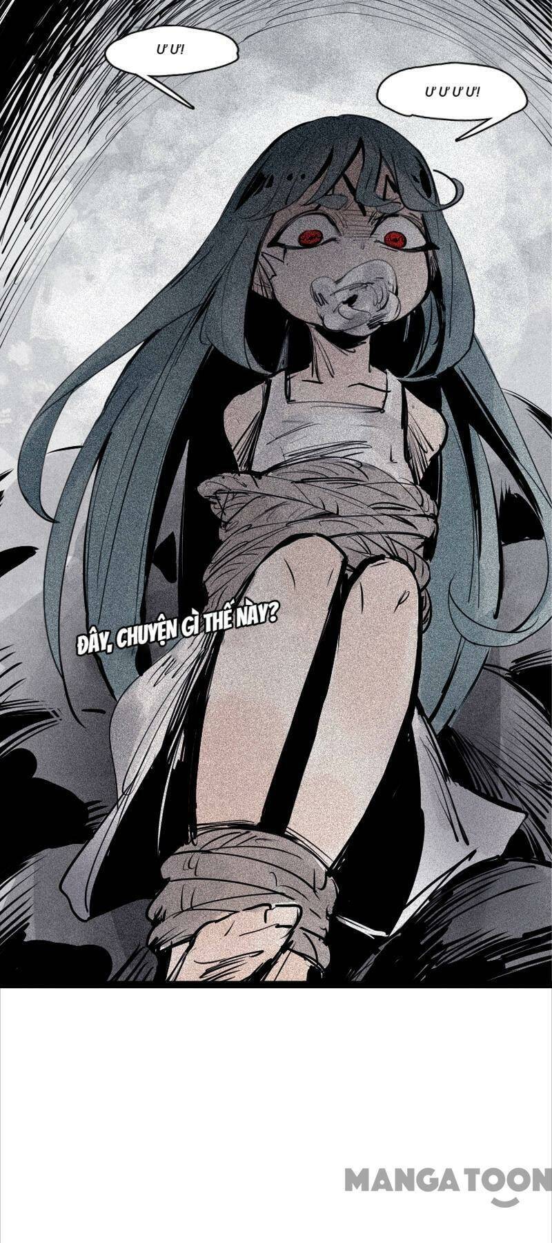 Mặt Nạ Chân Lý Chapter 86 - Trang 2