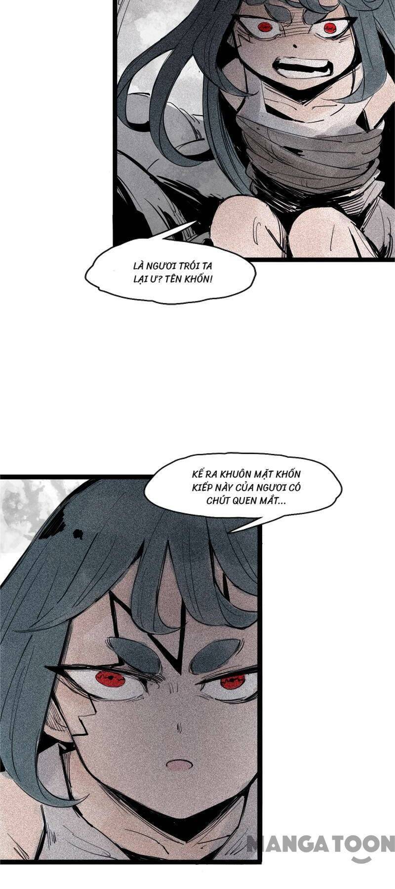 Mặt Nạ Chân Lý Chapter 87 - Trang 2