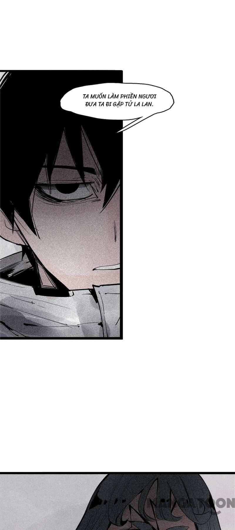 Mặt Nạ Chân Lý Chapter 87 - Trang 2