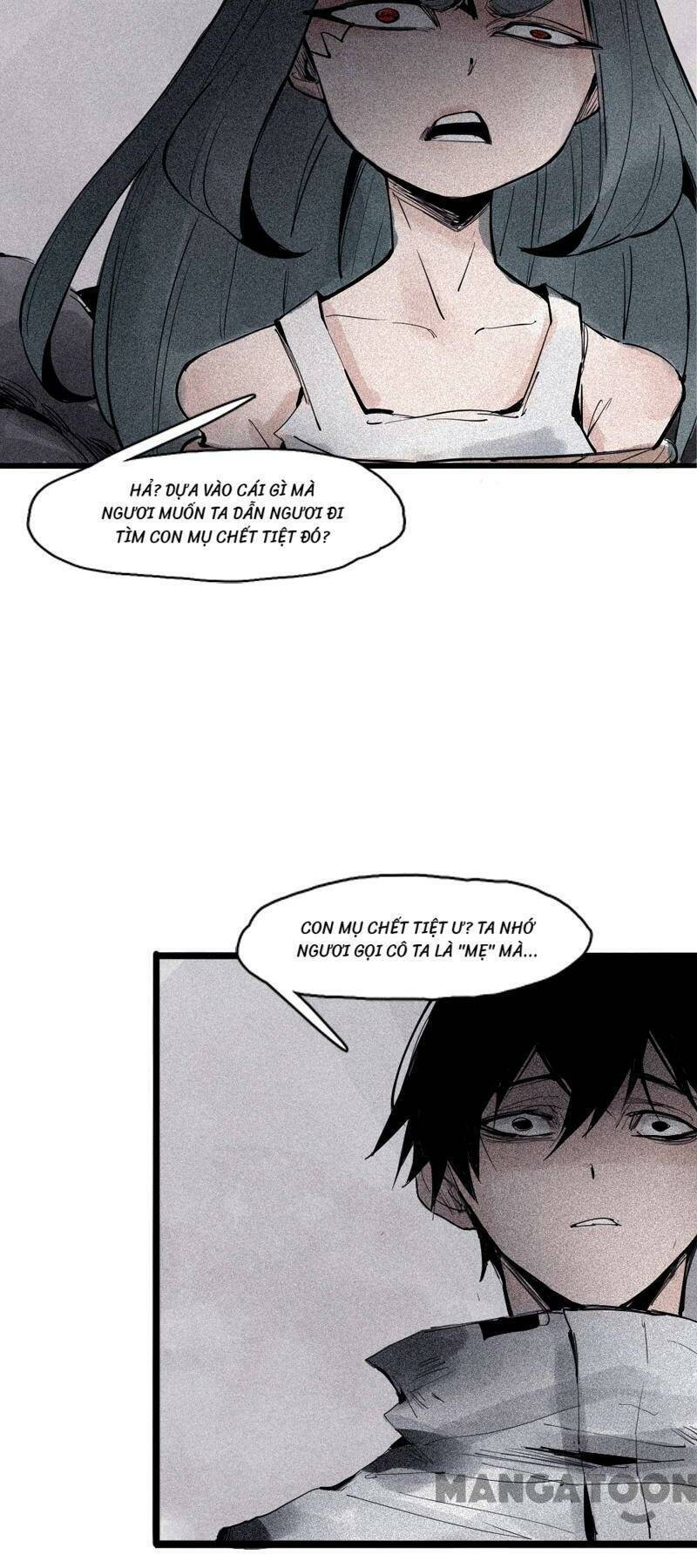 Mặt Nạ Chân Lý Chapter 87 - Trang 2