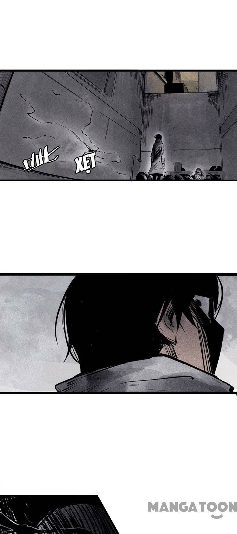 Mặt Nạ Chân Lý Chapter 87 - Trang 2