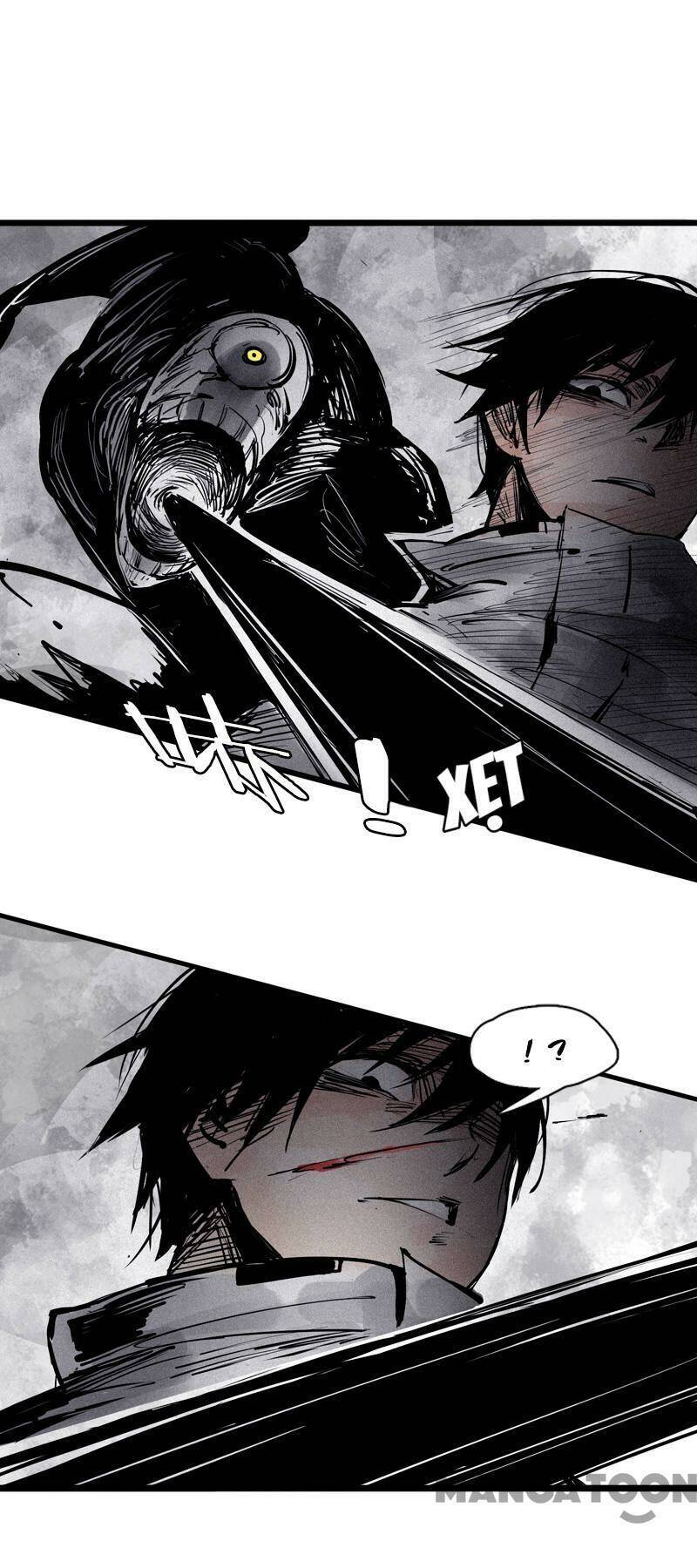 Mặt Nạ Chân Lý Chapter 87 - Trang 2