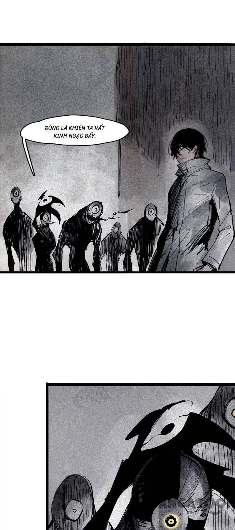 Mặt Nạ Chân Lý Chapter 87 - Trang 2