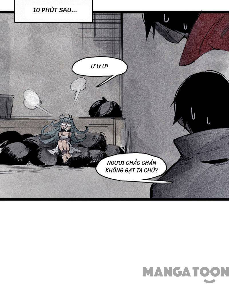 Mặt Nạ Chân Lý Chapter 87 - Trang 2