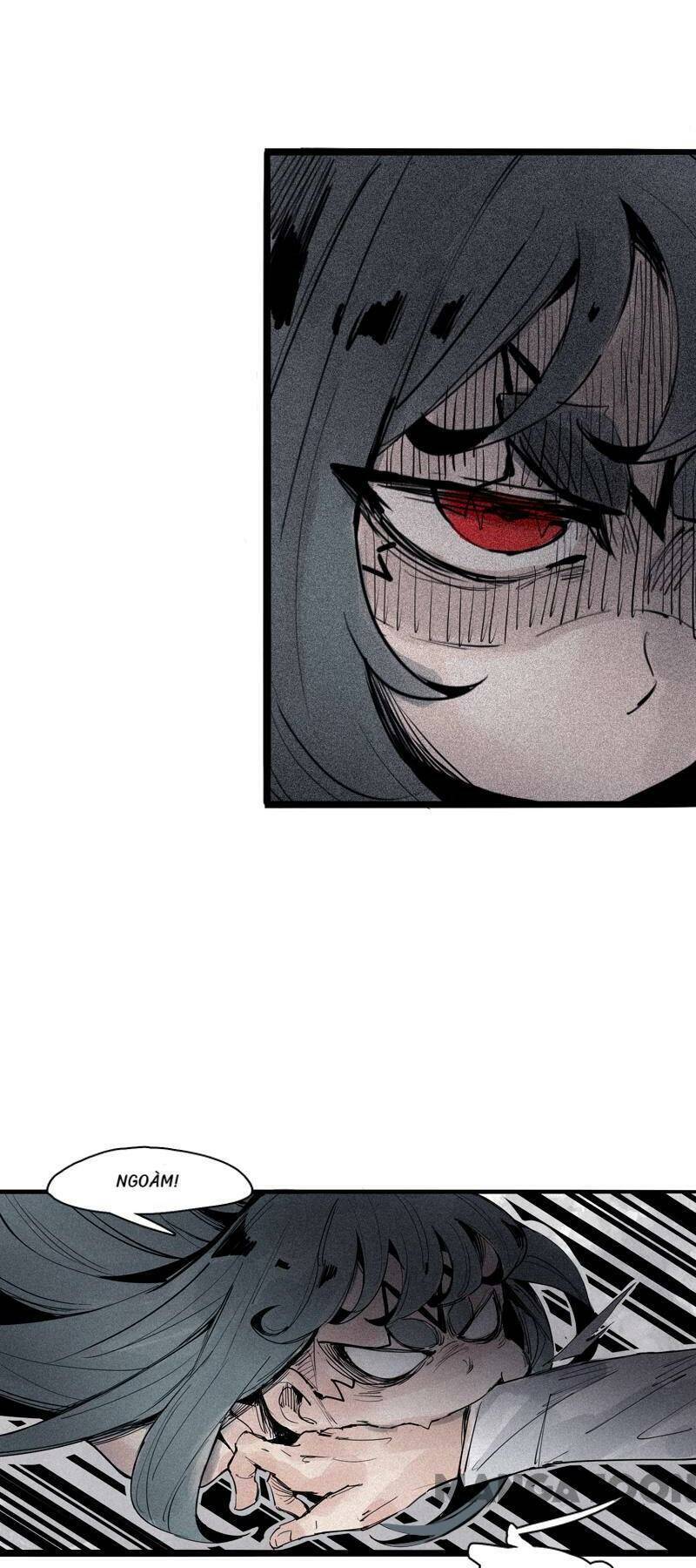 Mặt Nạ Chân Lý Chapter 87 - Trang 2