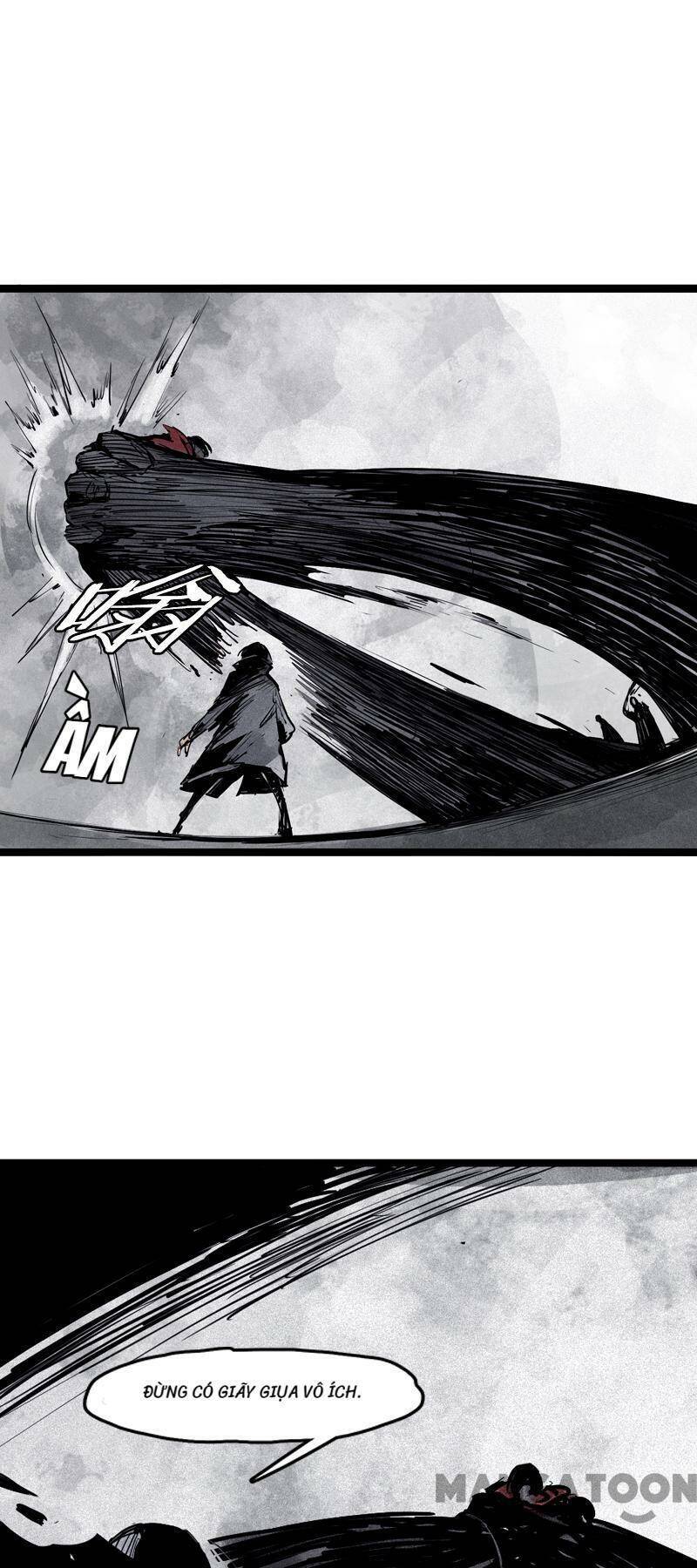 Mặt Nạ Chân Lý Chapter 88 - Trang 2