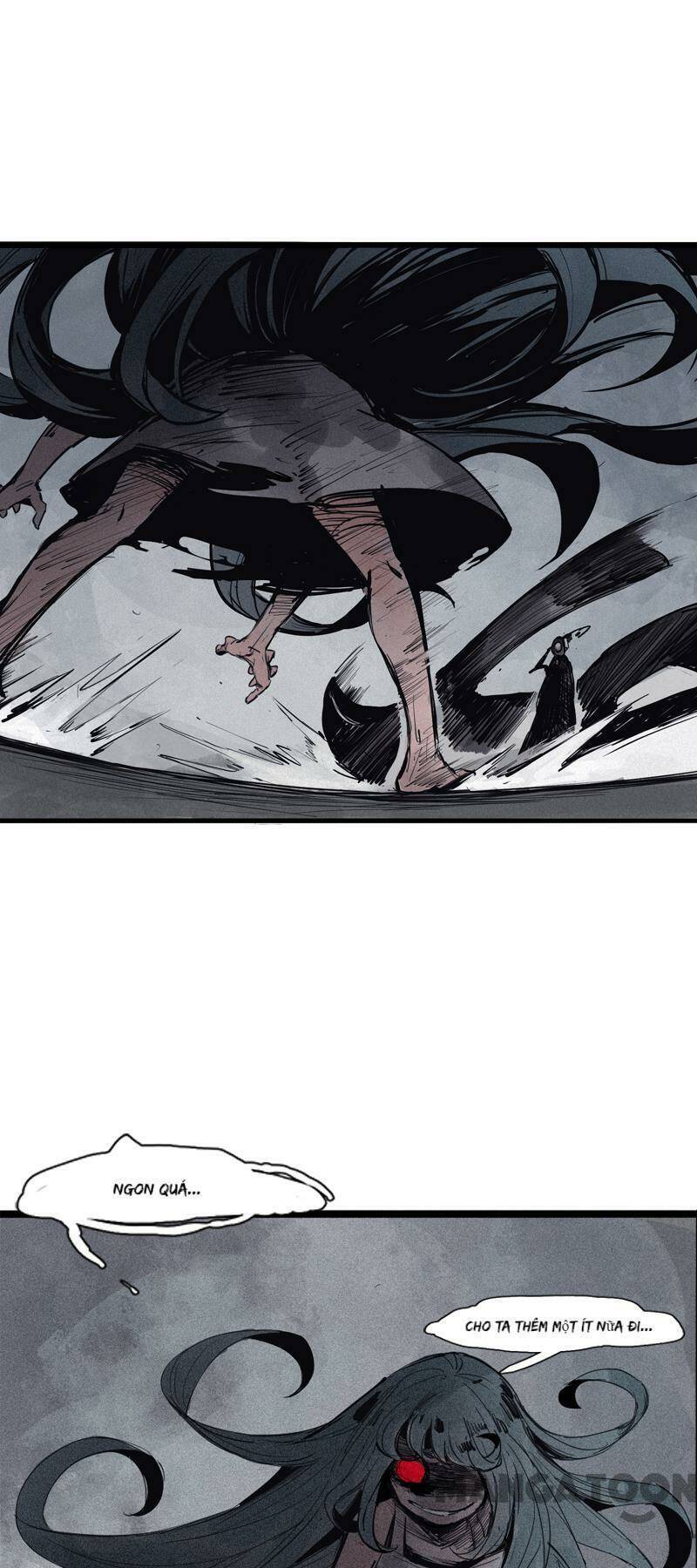 Mặt Nạ Chân Lý Chapter 89 - Trang 2