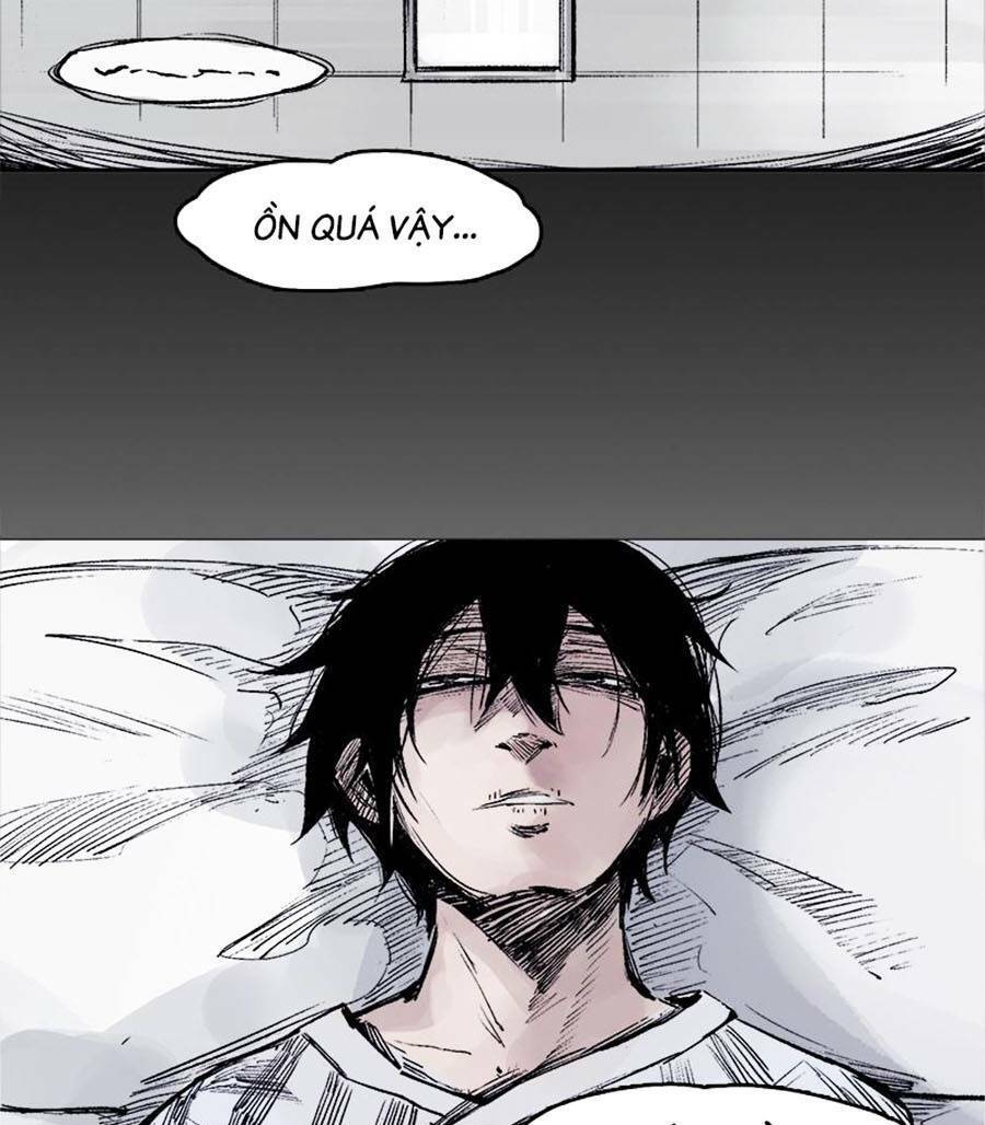 Mặt Nạ Chân Lý Chapter 9 - Trang 2