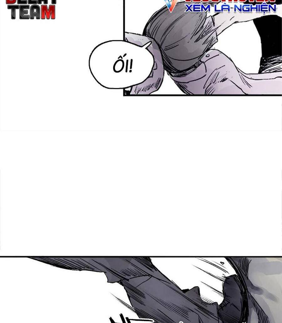 Mặt Nạ Chân Lý Chapter 9 - Trang 2