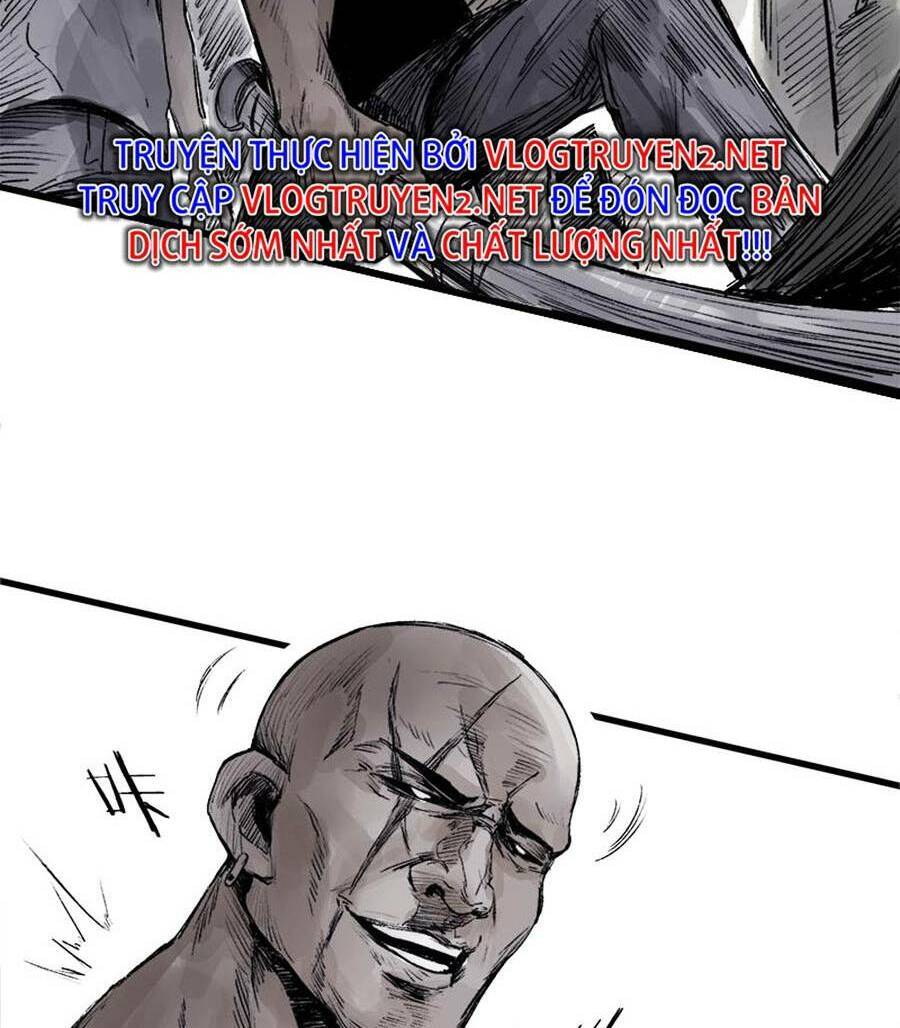 Mặt Nạ Chân Lý Chapter 9 - Trang 2