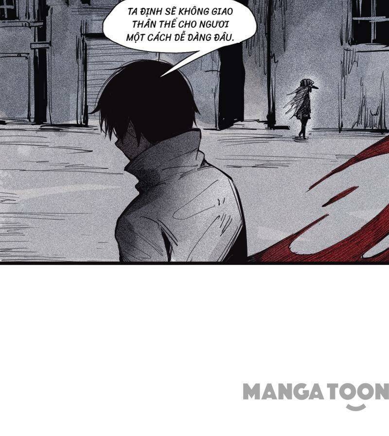Mặt Nạ Chân Lý Chapter 90 - Trang 2