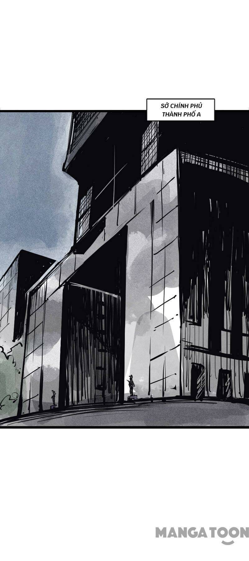 Mặt Nạ Chân Lý Chapter 90 - Trang 2