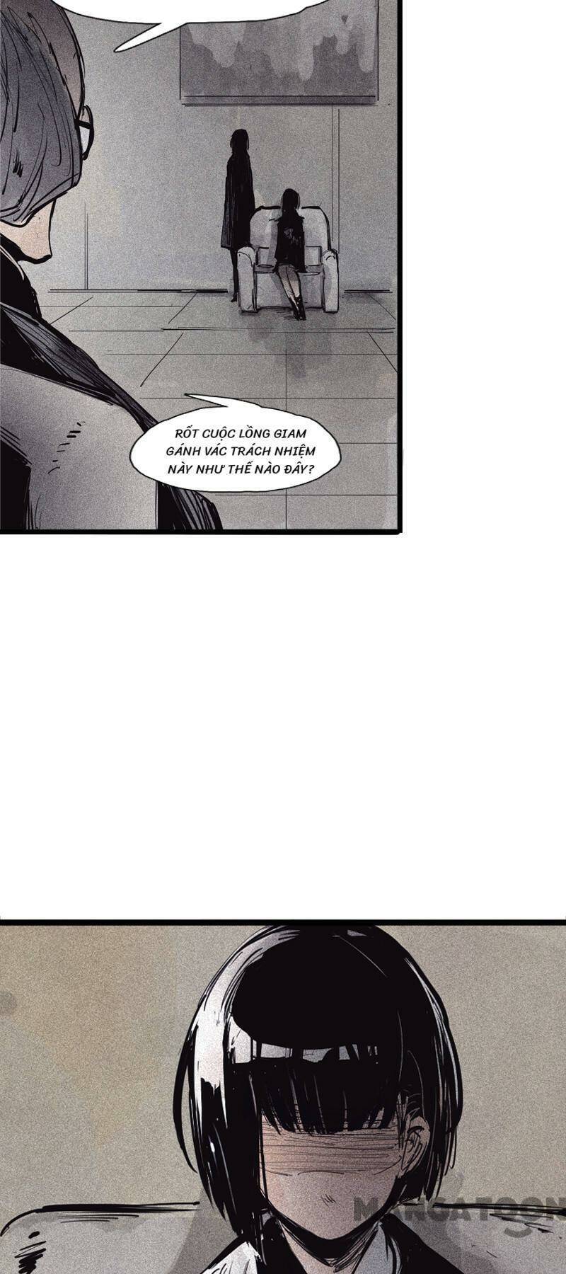 Mặt Nạ Chân Lý Chapter 90 - Trang 2