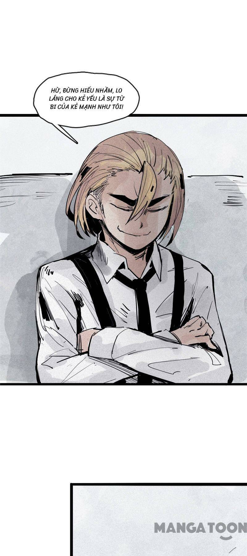 Mặt Nạ Chân Lý Chapter 91 - Trang 2