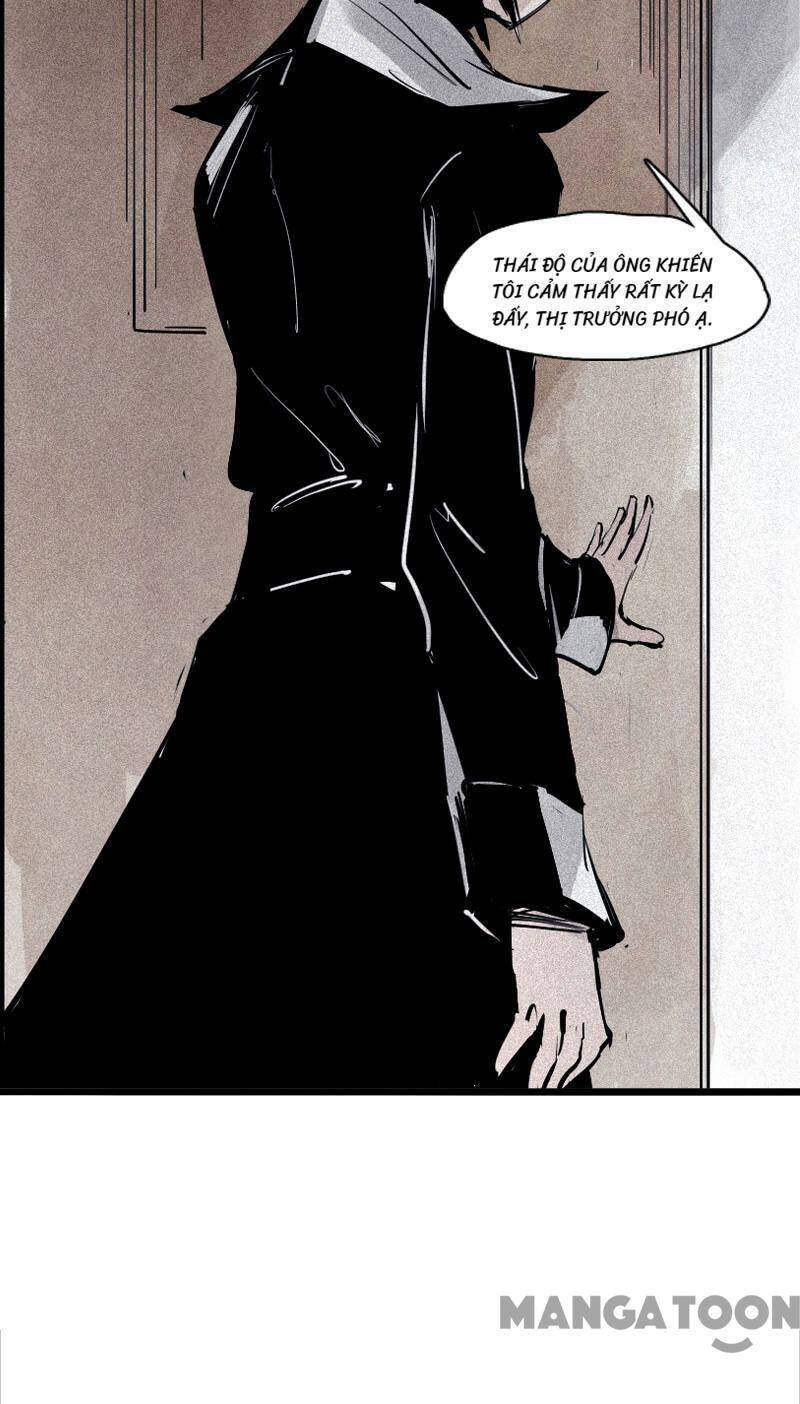 Mặt Nạ Chân Lý Chapter 91 - Trang 2