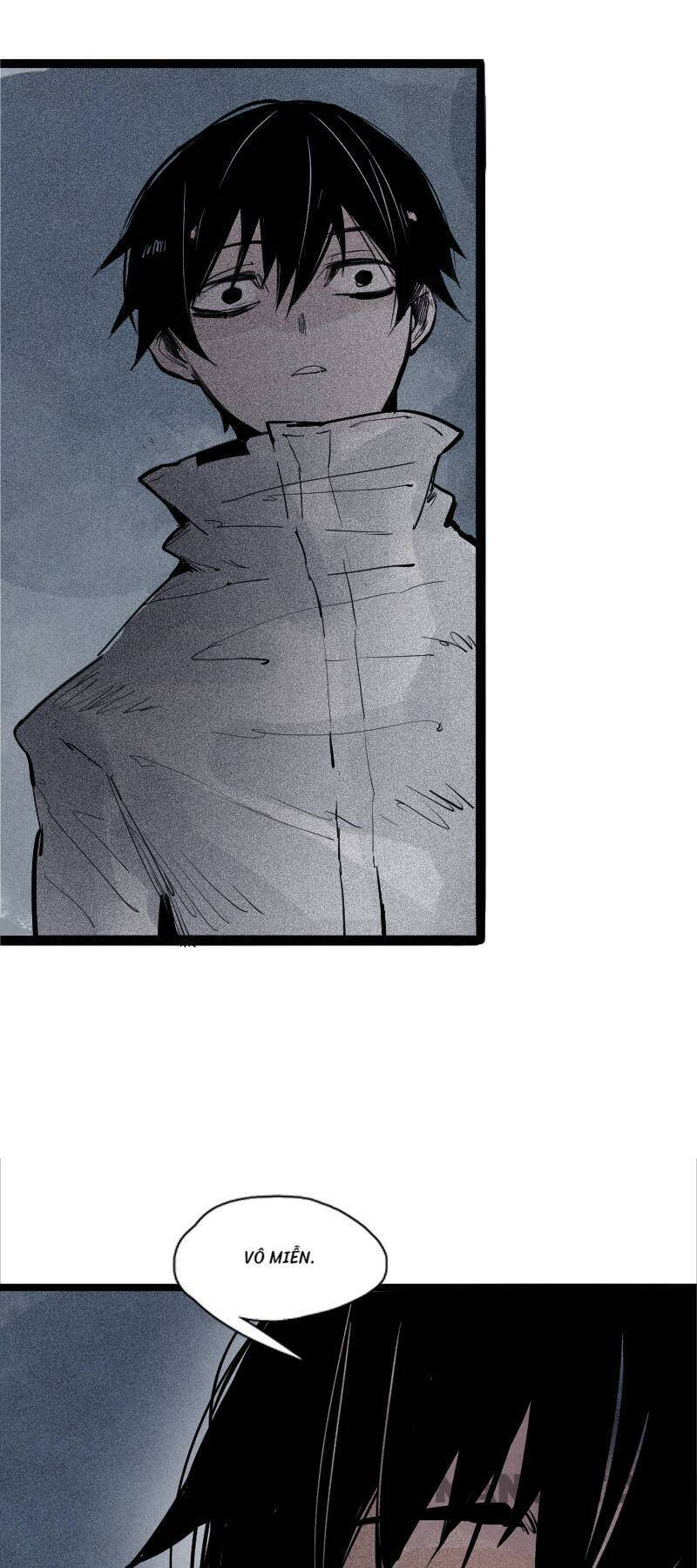 Mặt Nạ Chân Lý Chapter 92 - Trang 2