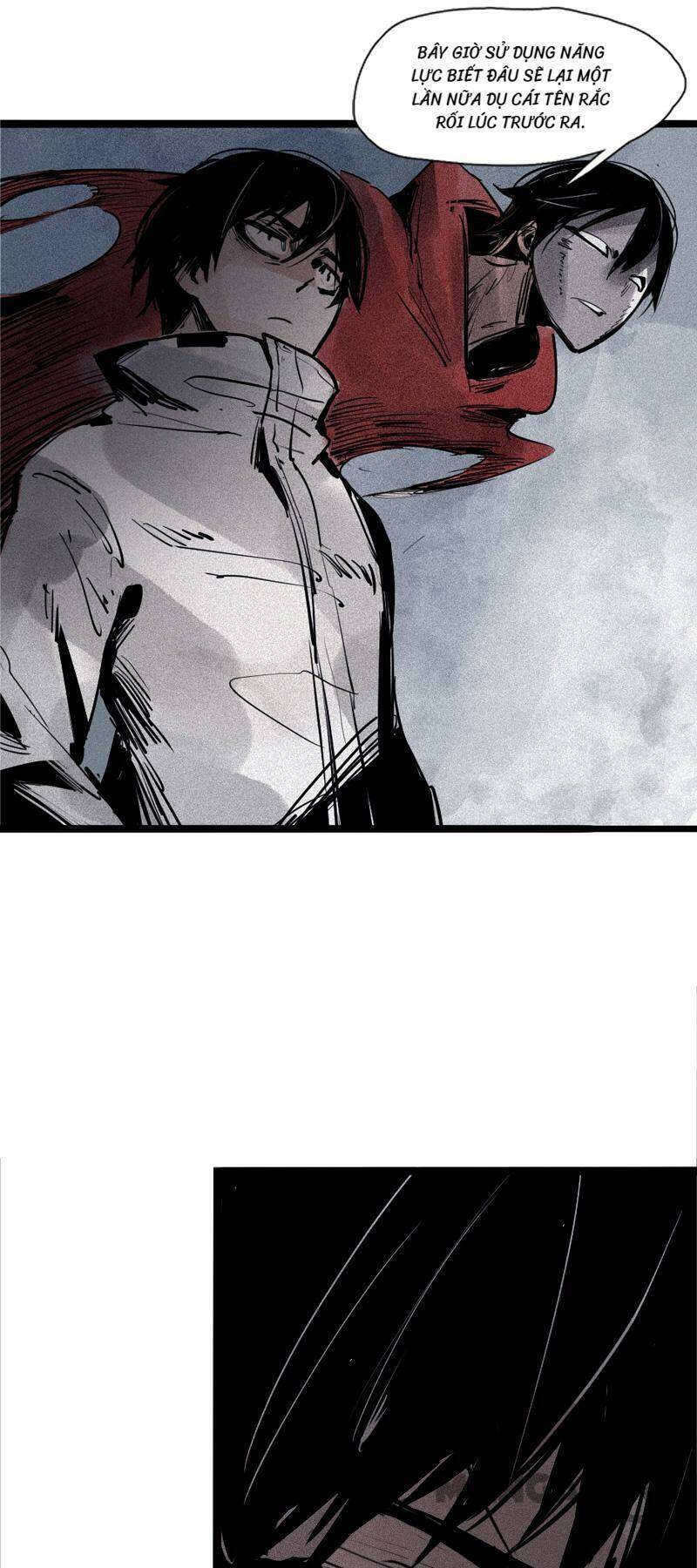 Mặt Nạ Chân Lý Chapter 93 - Trang 2