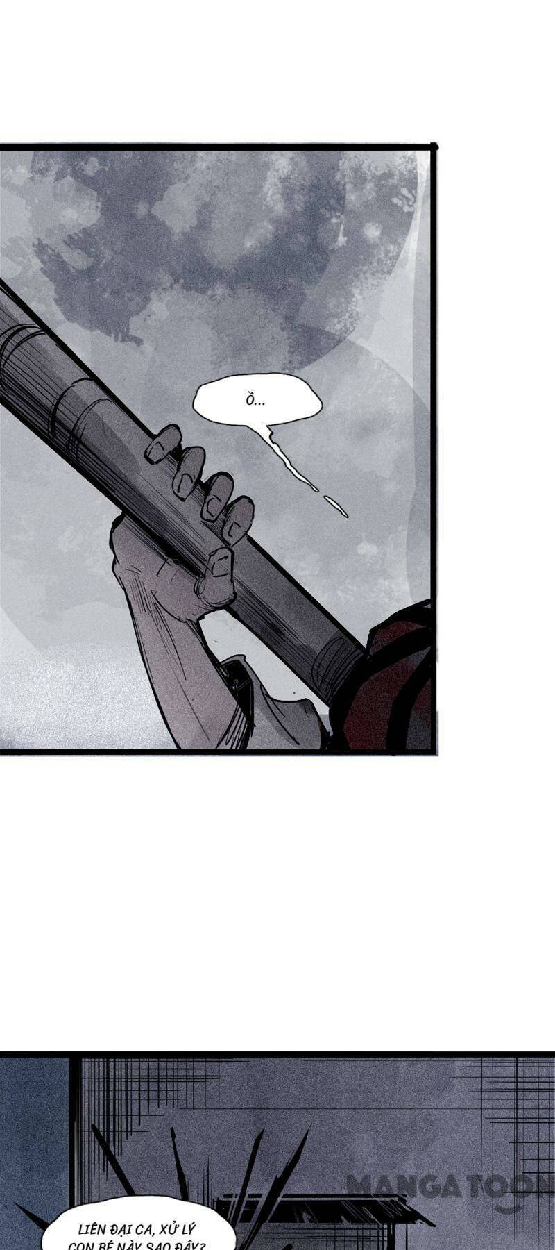 Mặt Nạ Chân Lý Chapter 93 - Trang 2