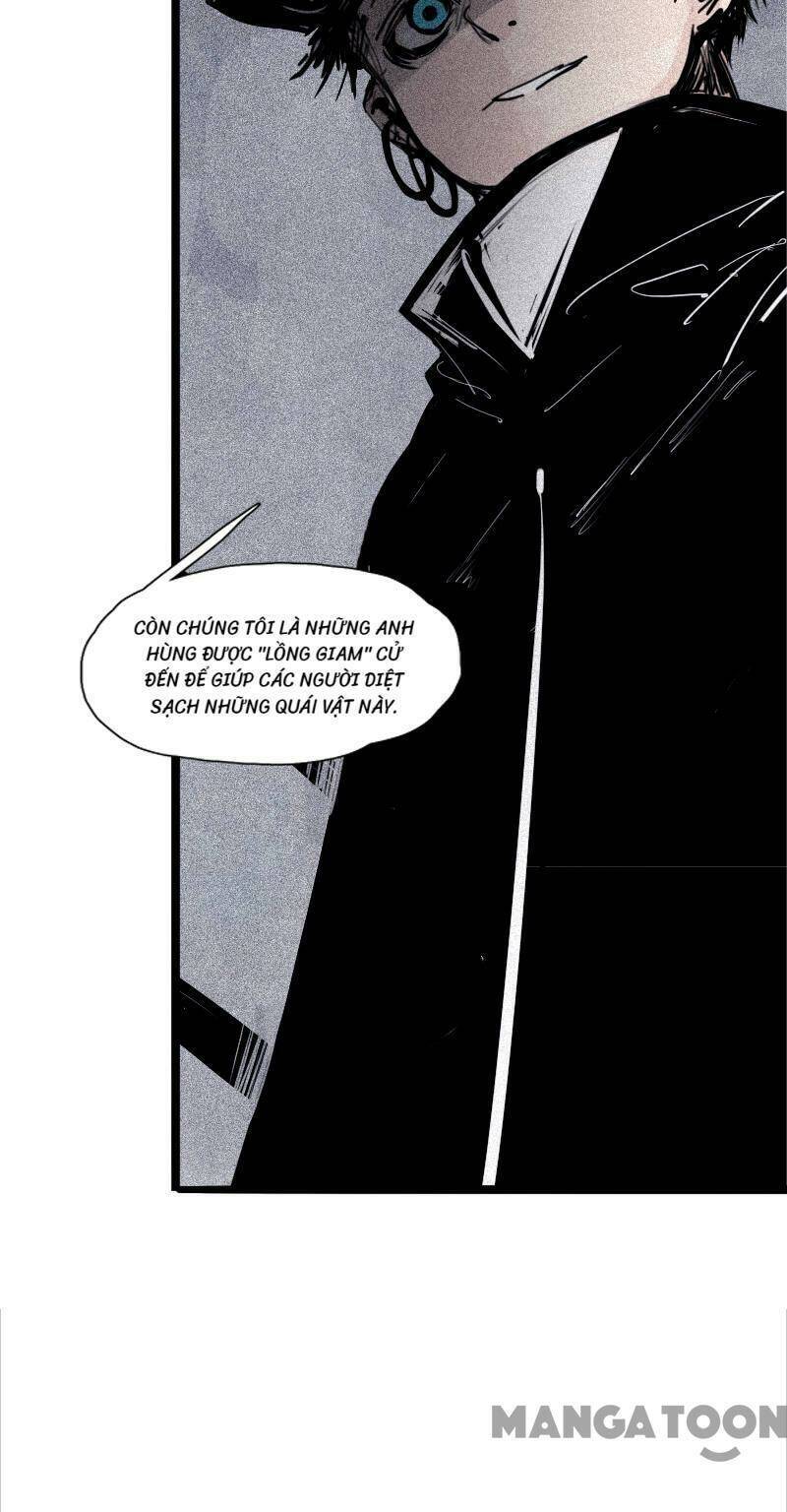 Mặt Nạ Chân Lý Chapter 93 - Trang 2