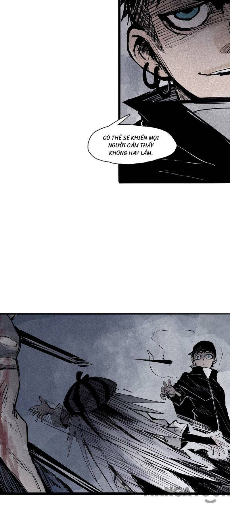 Mặt Nạ Chân Lý Chapter 93 - Trang 2