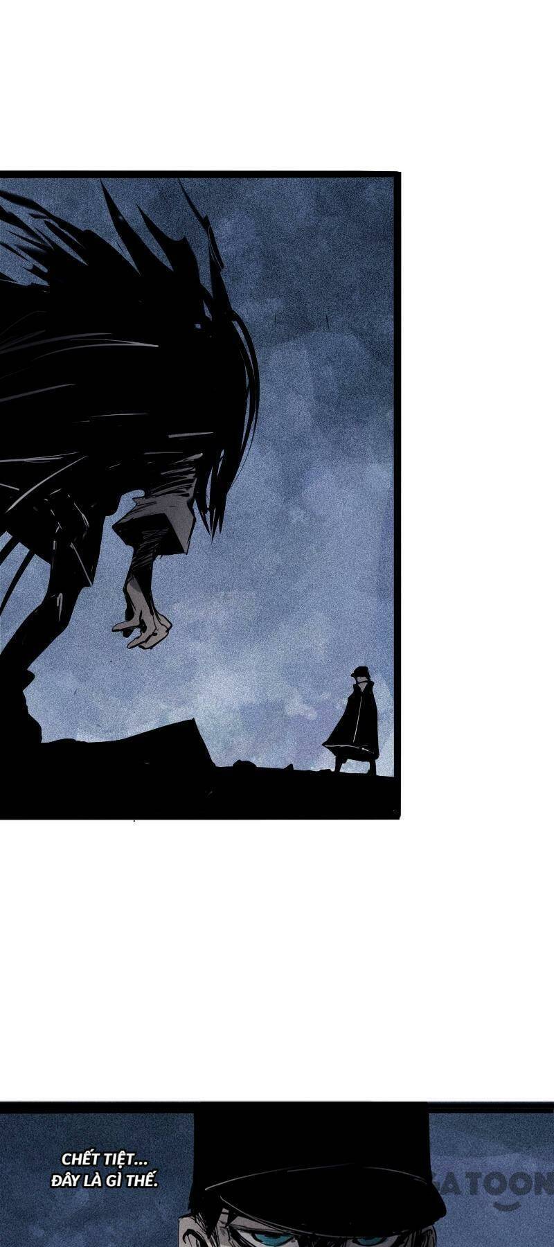 Mặt Nạ Chân Lý Chapter 94 - Trang 2