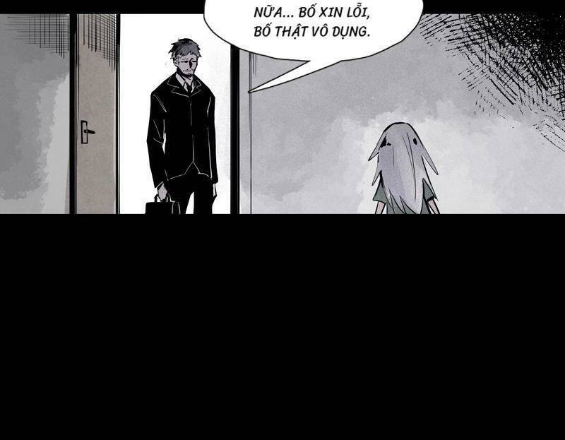 Mặt Nạ Chân Lý Chapter 94 - Trang 2