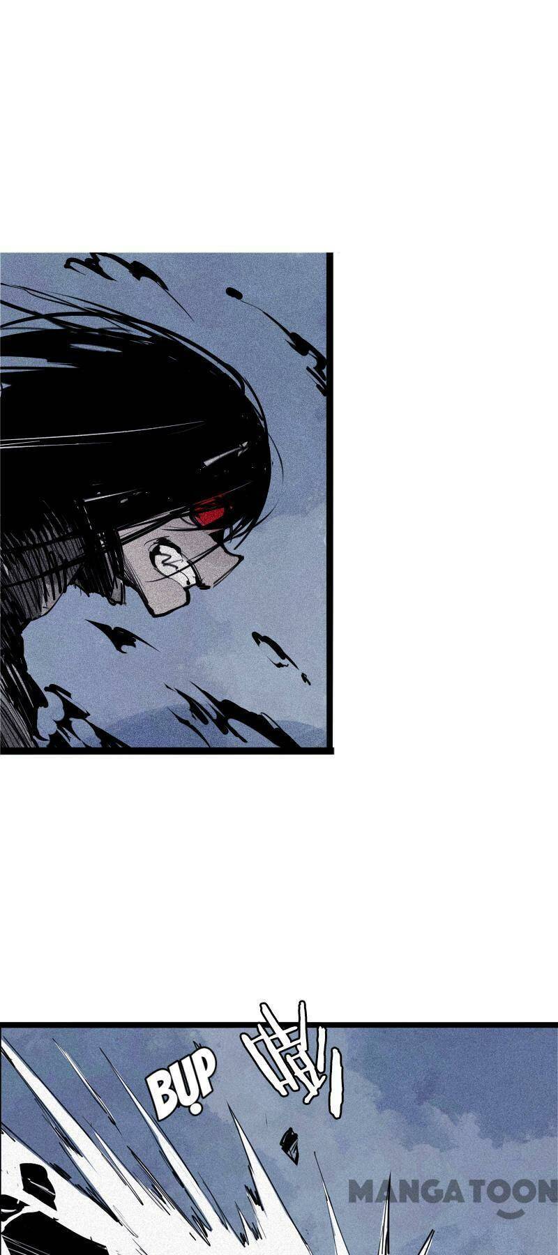 Mặt Nạ Chân Lý Chapter 95 - Trang 2