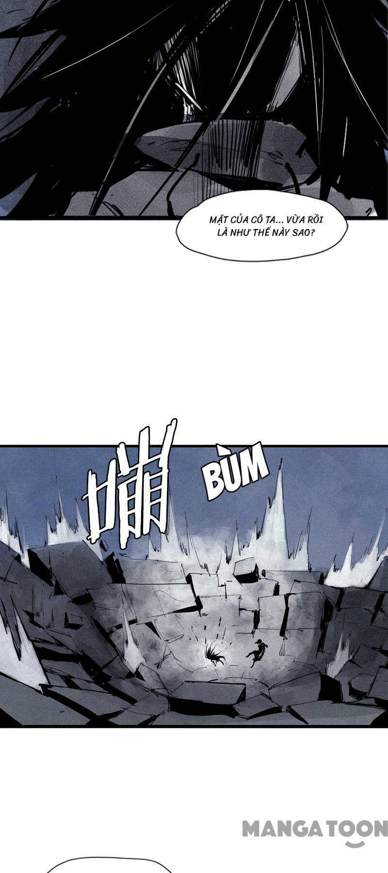 Mặt Nạ Chân Lý Chapter 95 - Trang 2