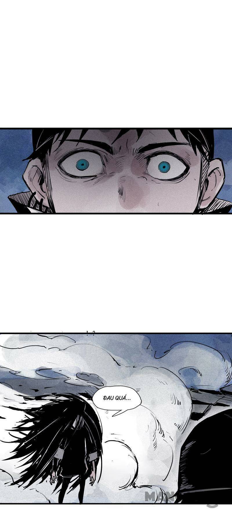 Mặt Nạ Chân Lý Chapter 95 - Trang 2