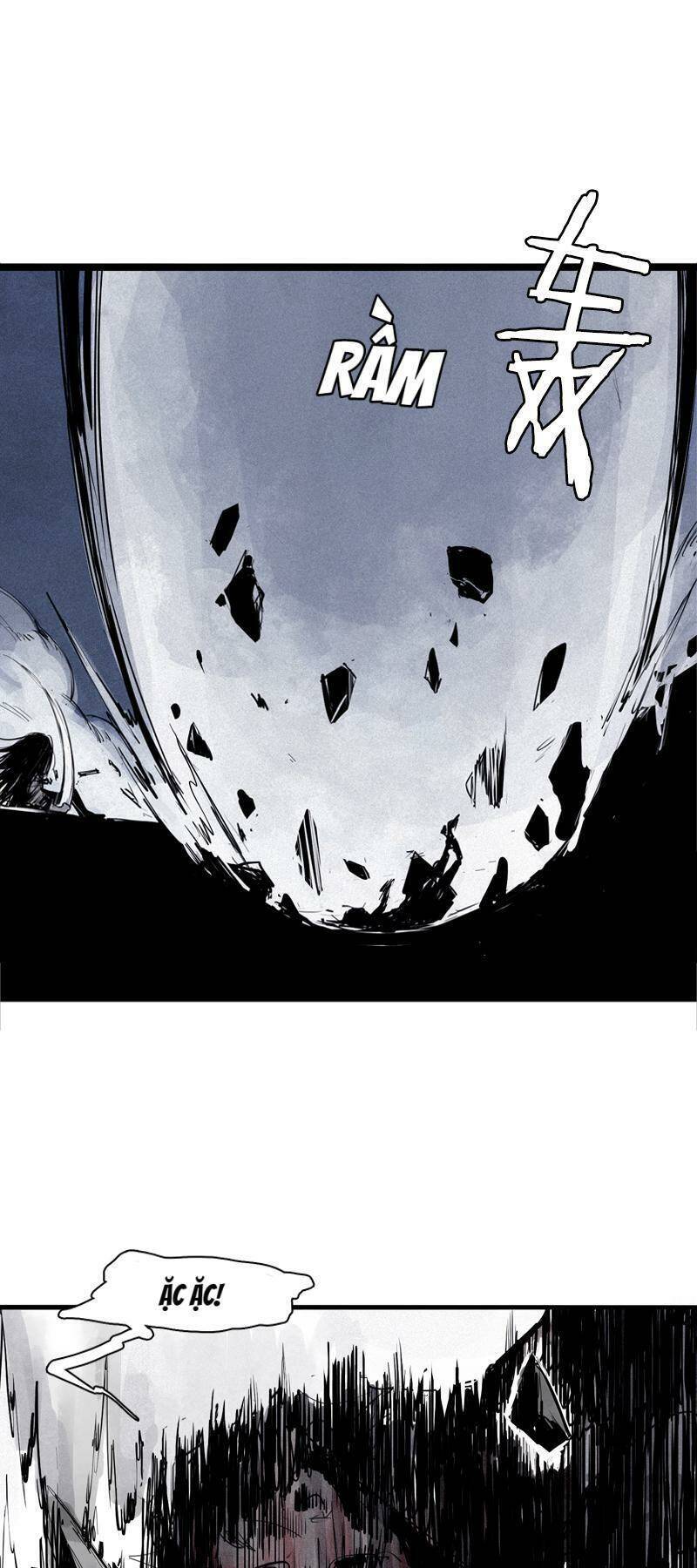 Mặt Nạ Chân Lý Chapter 96 - Trang 2