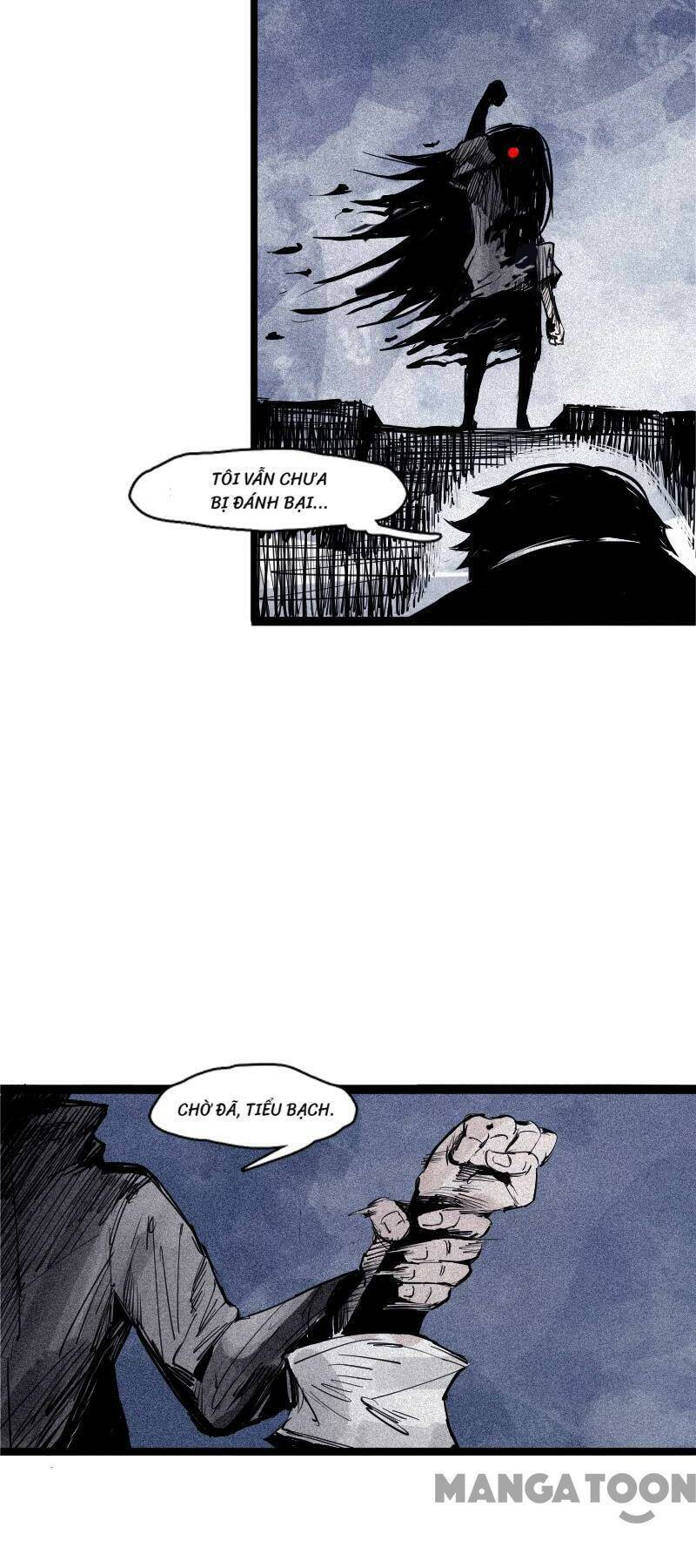 Mặt Nạ Chân Lý Chapter 96 - Trang 2