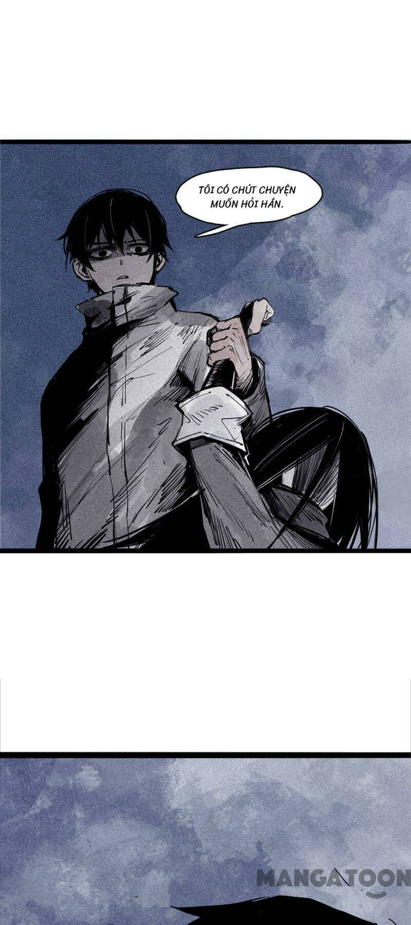 Mặt Nạ Chân Lý Chapter 96 - Trang 2