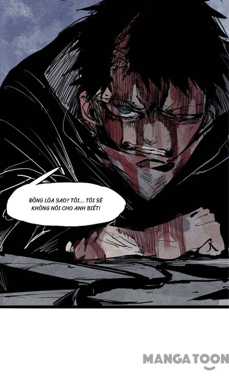 Mặt Nạ Chân Lý Chapter 96 - Trang 2