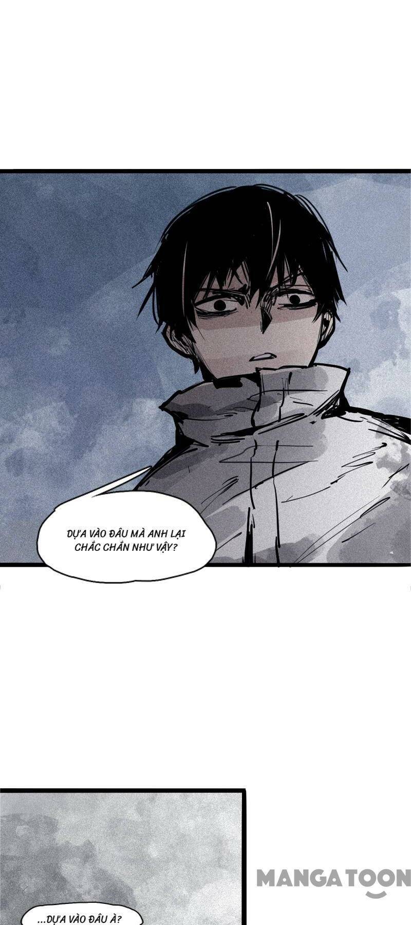 Mặt Nạ Chân Lý Chapter 96 - Trang 2