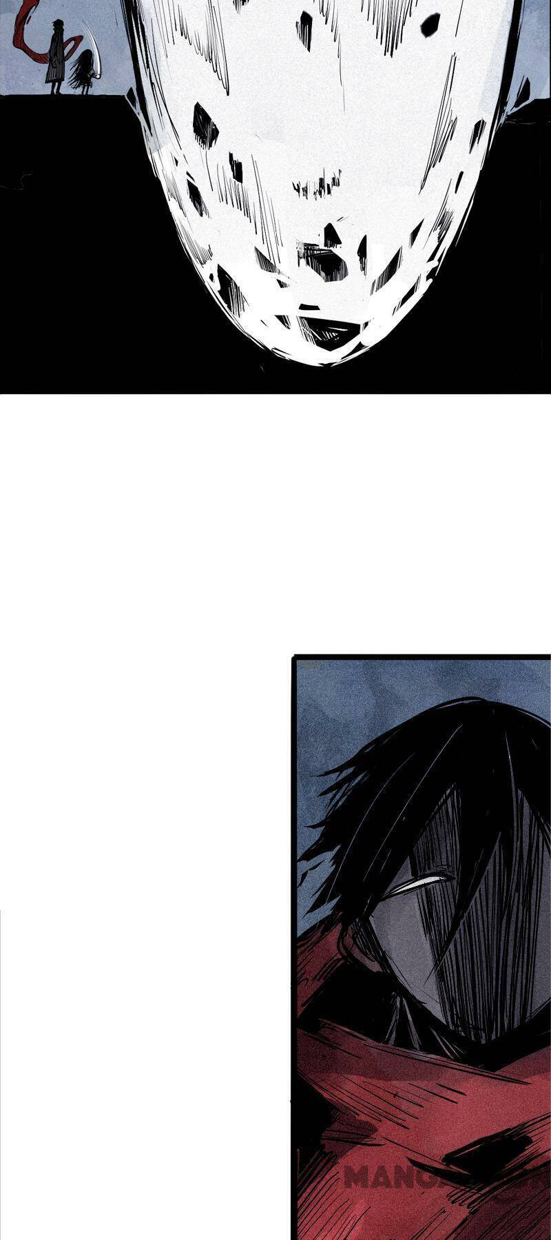 Mặt Nạ Chân Lý Chapter 96 - Trang 2