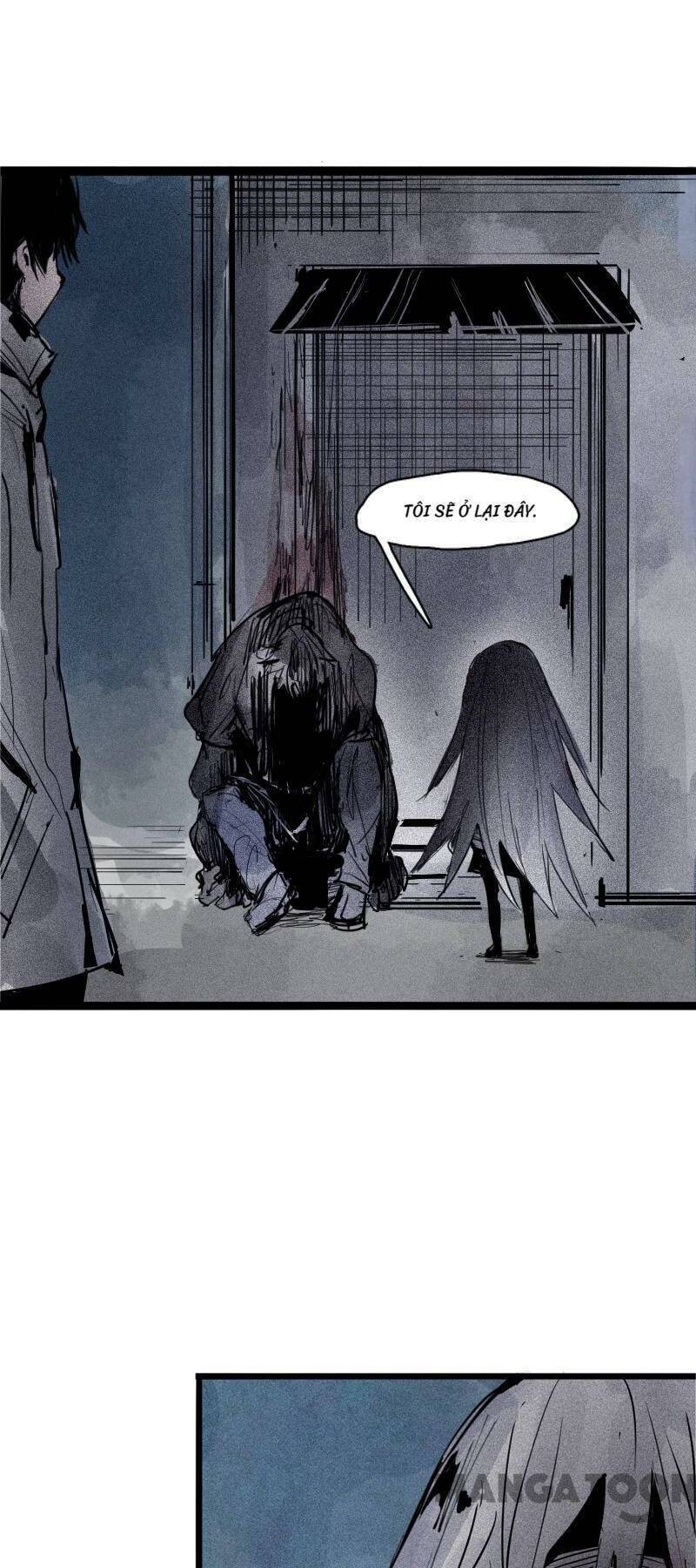 Mặt Nạ Chân Lý Chapter 97 - Trang 2