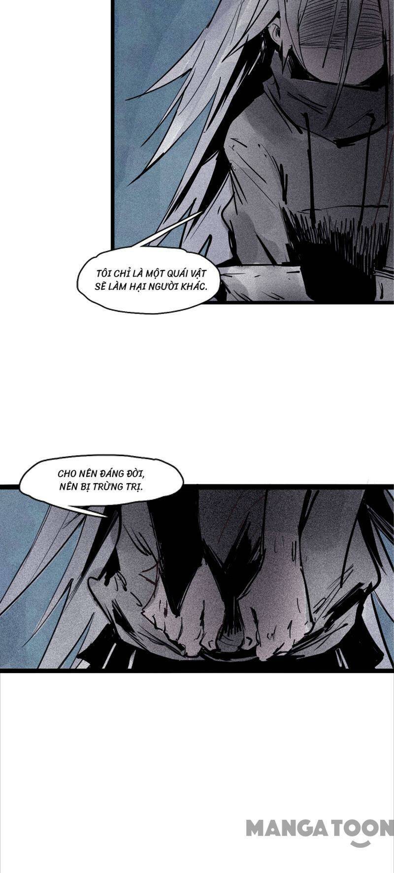 Mặt Nạ Chân Lý Chapter 97 - Trang 2