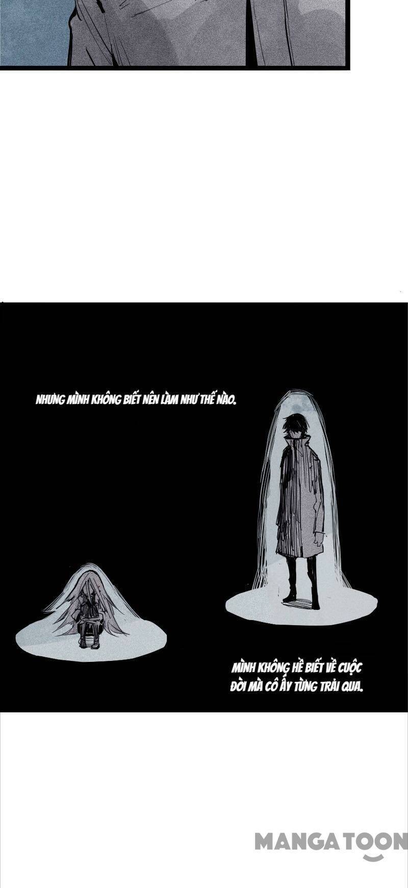 Mặt Nạ Chân Lý Chapter 97 - Trang 2