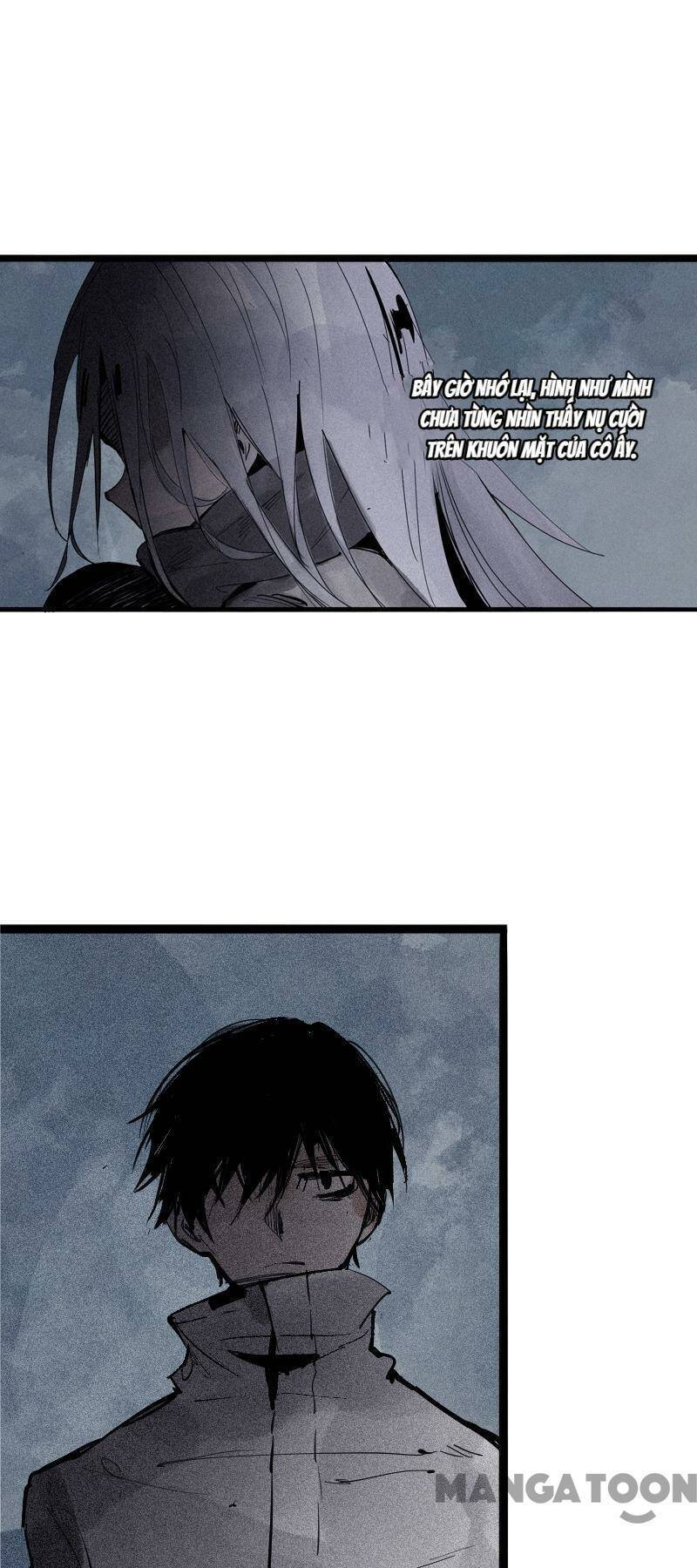 Mặt Nạ Chân Lý Chapter 97 - Trang 2