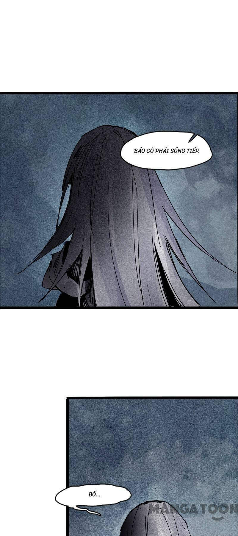 Mặt Nạ Chân Lý Chapter 97 - Trang 2