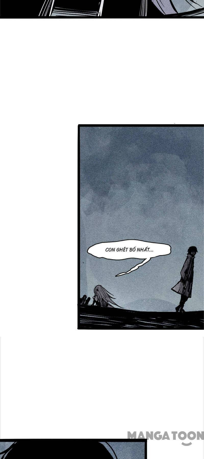 Mặt Nạ Chân Lý Chapter 97 - Trang 2