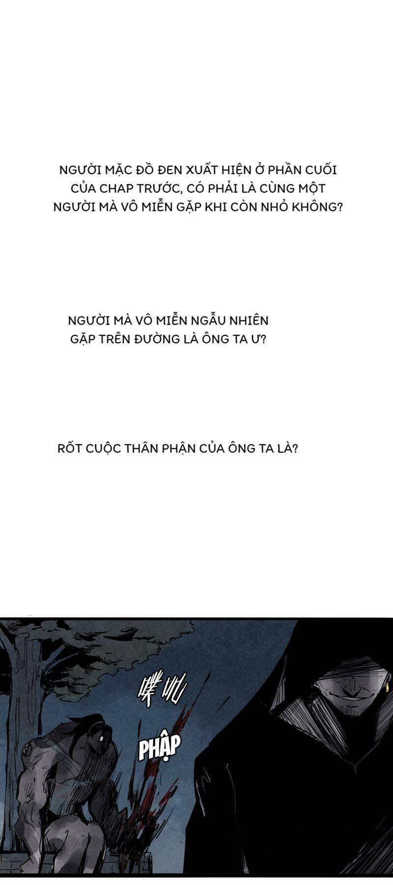 Mặt Nạ Chân Lý Chapter 98 - Trang 2