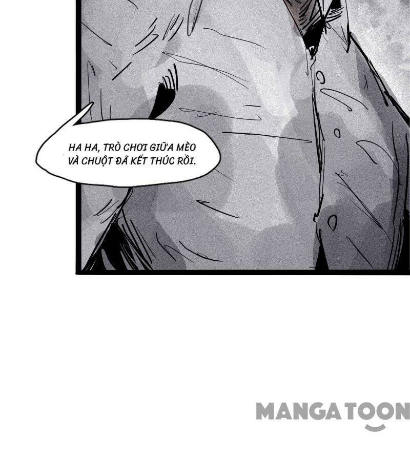 Mặt Nạ Chân Lý Chapter 99 - Trang 2