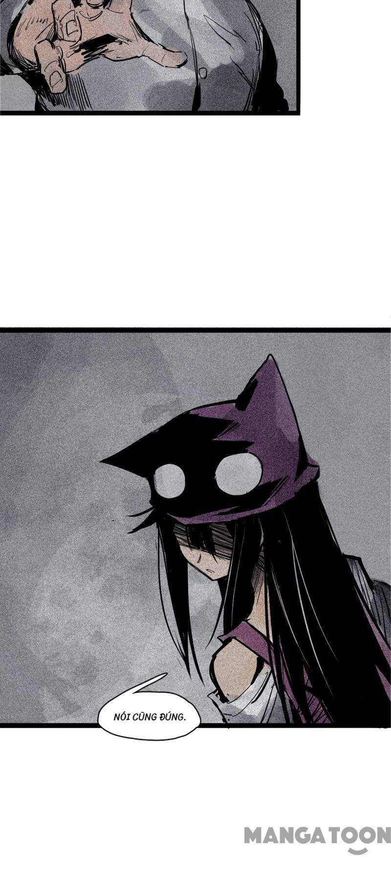 Mặt Nạ Chân Lý Chapter 99 - Trang 2
