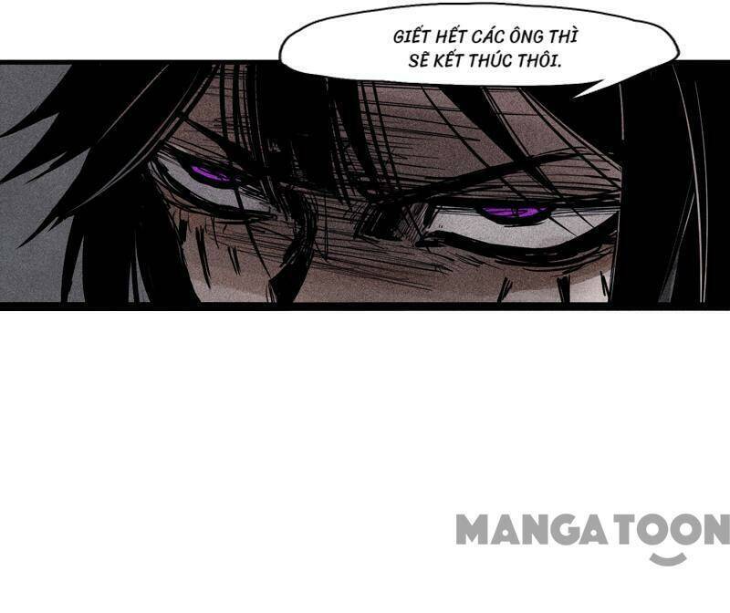 Mặt Nạ Chân Lý Chapter 99 - Trang 2